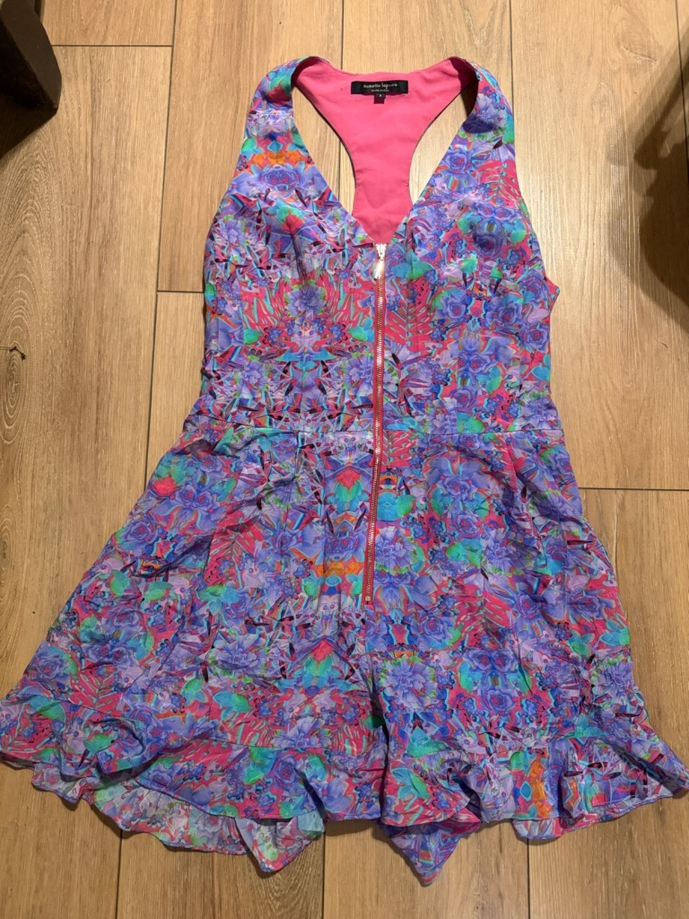 Nanette Lepore Romper